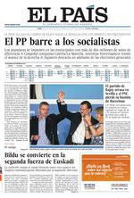 EL PAíS Edición impresa