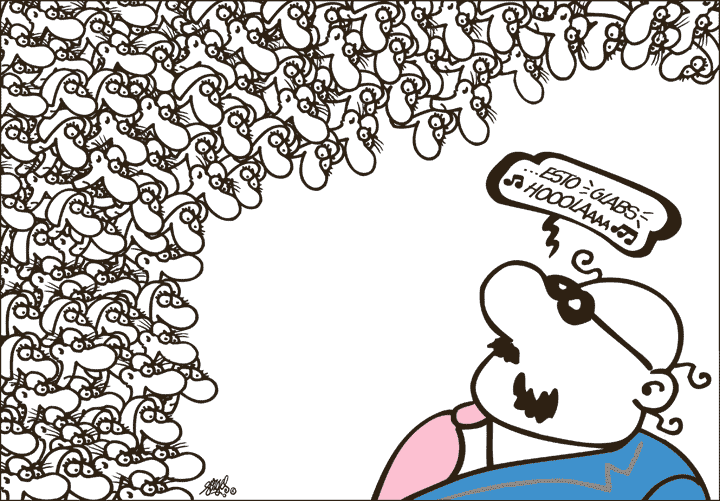 FORGES