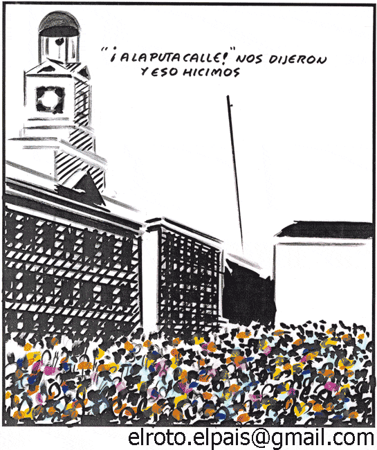 EL ROTO