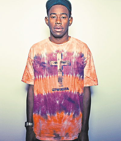 Tyler The Creator
