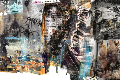 Ilustración de Giorgia Ricci.