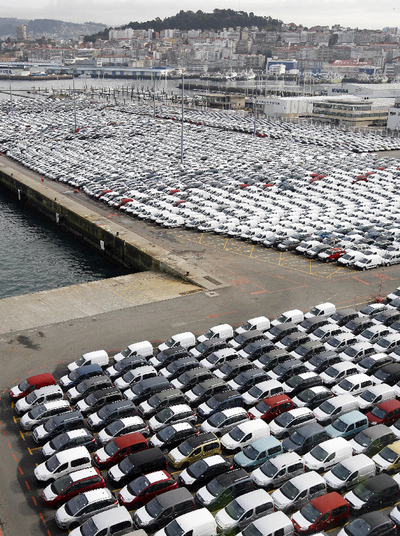 La solución está ahí fuera