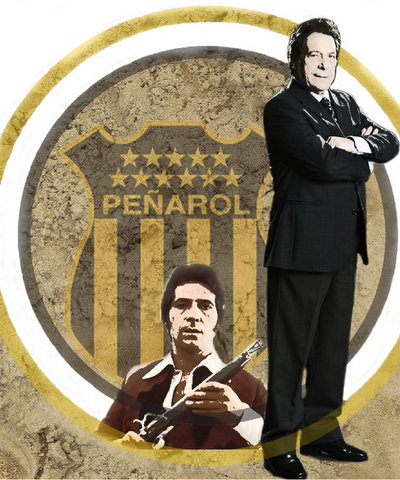 "Ya solo soy forofo de mis amigos"