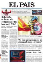 EL PAíS Edición impresa