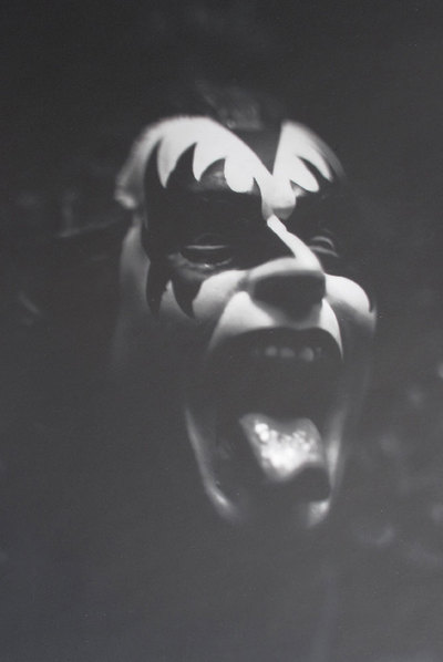 Imágenes de  Face contact.  Obra  de Jorge Ribalta.