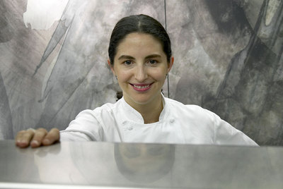 Elena Arzak.