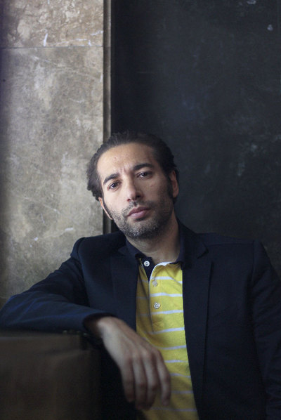 El bailaor Israel Galván presenta hoy en Matadero Madrid  La curva .