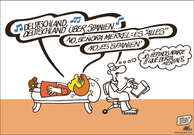 FORGES