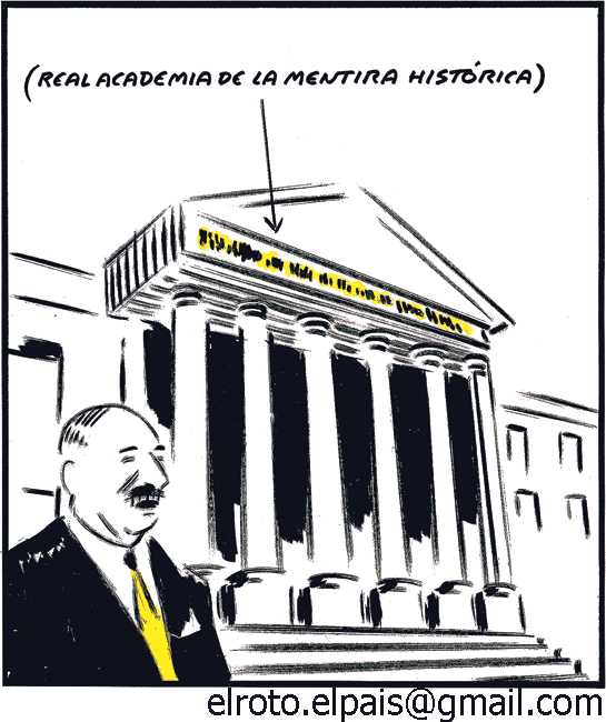 EL ROTO