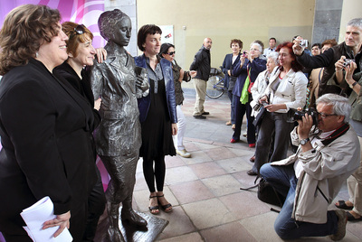 En memoria de Clara Campoamor