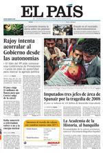 EL PAíS Edición impresa