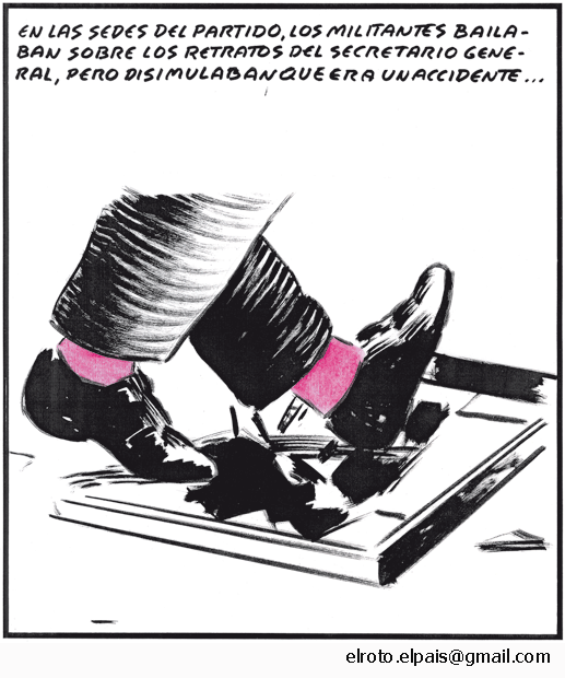 EL ROTO