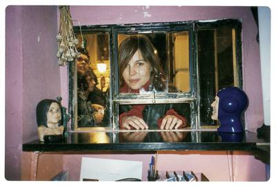 FOTOGALERIA: Elena Anaya