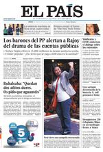 EL PAíS Edición impresa