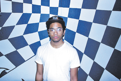  Chaz Bundick, el  nerd  del siglo. <b