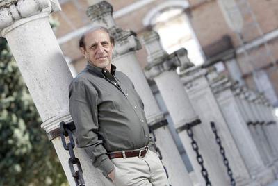 Rockland cuenta que dentro de su círculo se referían a Franco como 