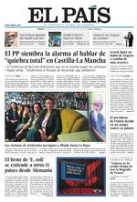 EL PAíS Edición impresa