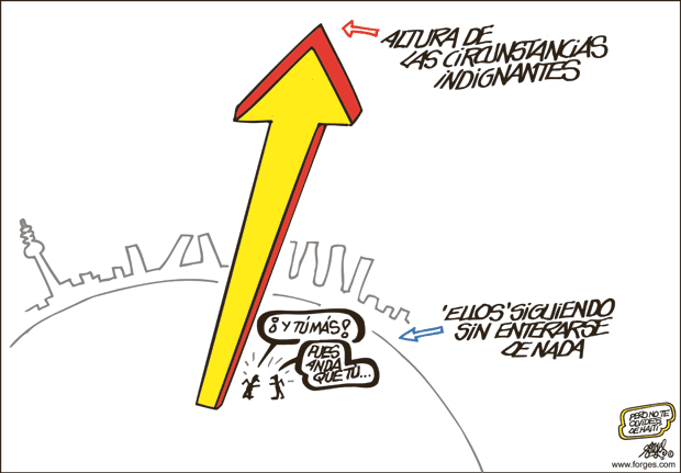 FORGES
