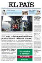 EL PAíS Edición impresa