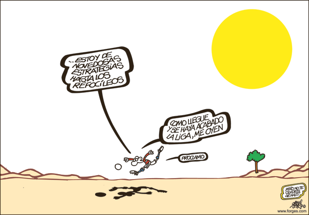 FORGES