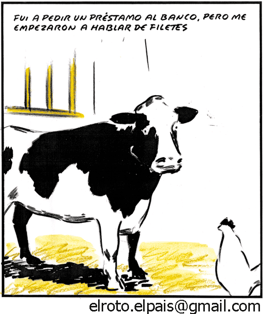 EL ROTO