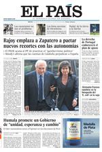 EL PAíS Edición impresa