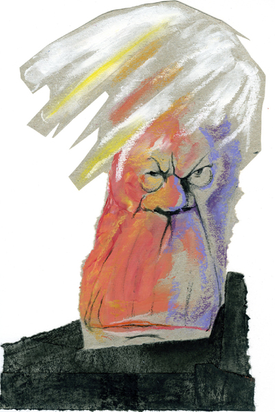 La segunda muerte de Jorge Semprún