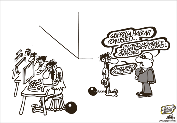 FORGES