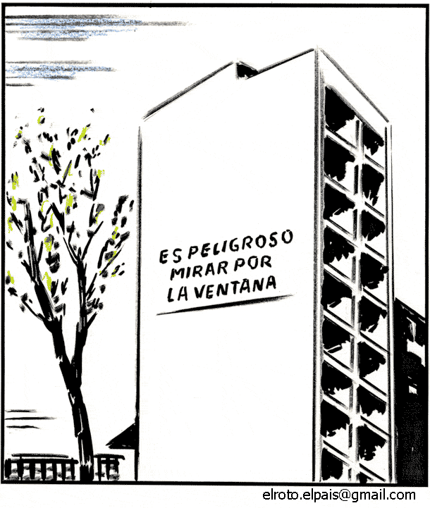 EL ROTO