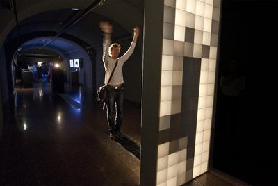 120.000 euros para exportar el Sónar