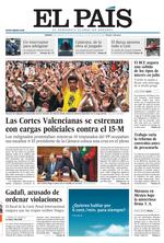EL PAíS Edición impresa