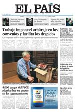 EL PAíS Edición impresa