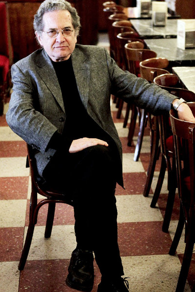 El escritor defiende que los estilos únicos son 