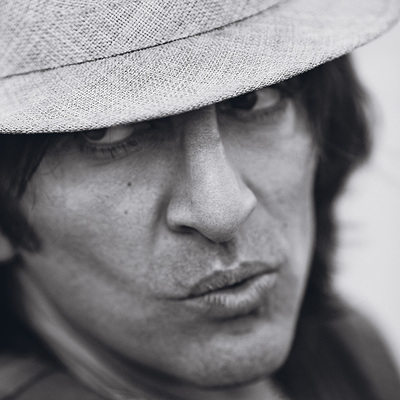 Las mil y una noches de Antonio Carmona