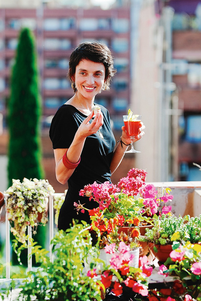 5 combinados para beber y picar