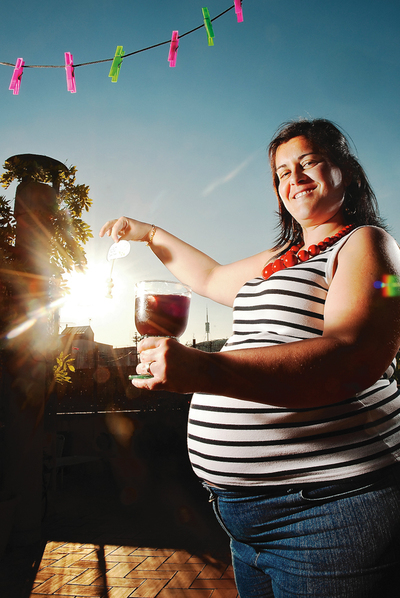 5 combinados para beber y picar