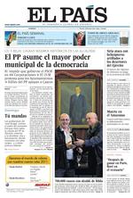 EL PAíS Edición impresa