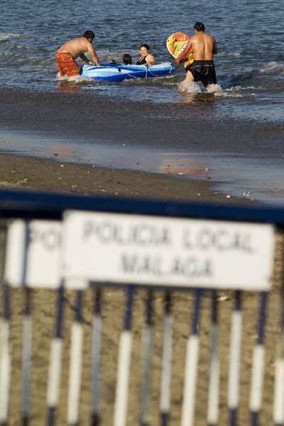 La Malagueta vuelve a abrir