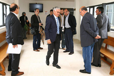 Horacio Gómez no se responsabiliza de la insolvencia del Celta