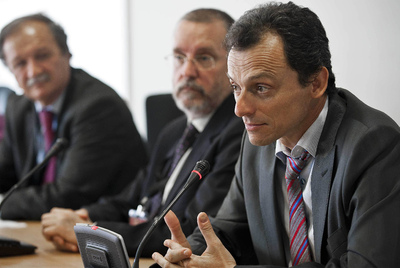 Duque y los asteroides