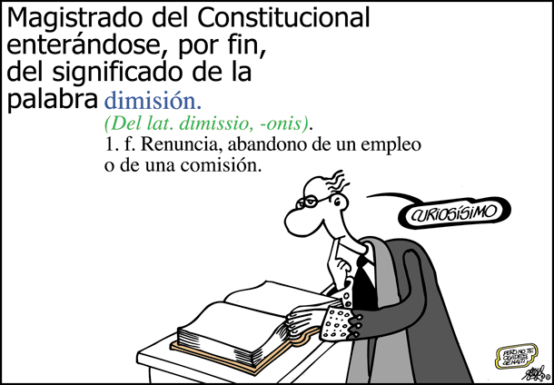 FORGES