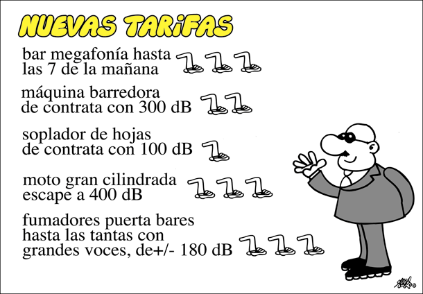 FORGES
