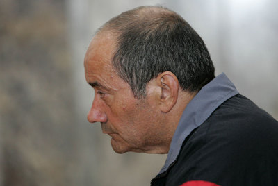 El Tribunal Superior obliga a repetir el juicio por el crimen de Sober