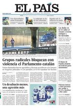 EL PAíS Edición impresa