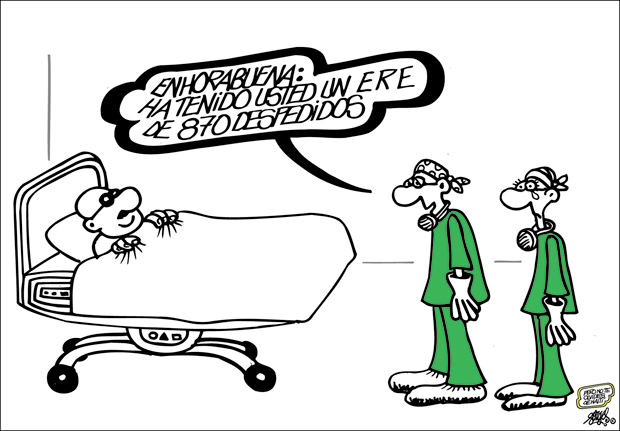 FORGES