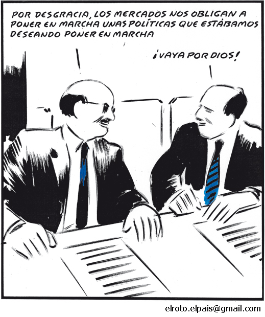 EL ROTO