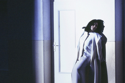 Escena de  Ariane et Barbe-Bleue. 