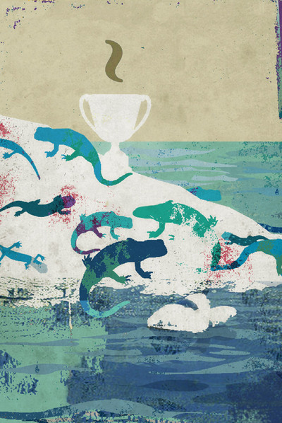 Y 'miss palabra bonita' de 2011 es... Querétaro