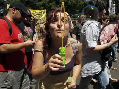 FOTOGALERIA: Natalia García-Bordallo