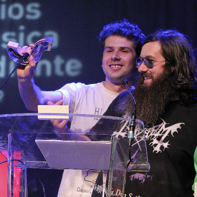 El triunfo del amor bizarro